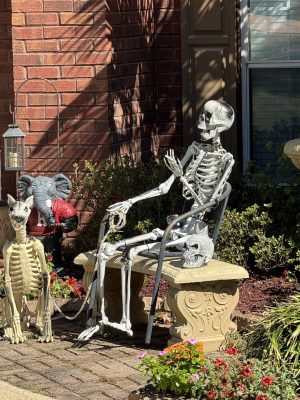 Holiday Celebrations...